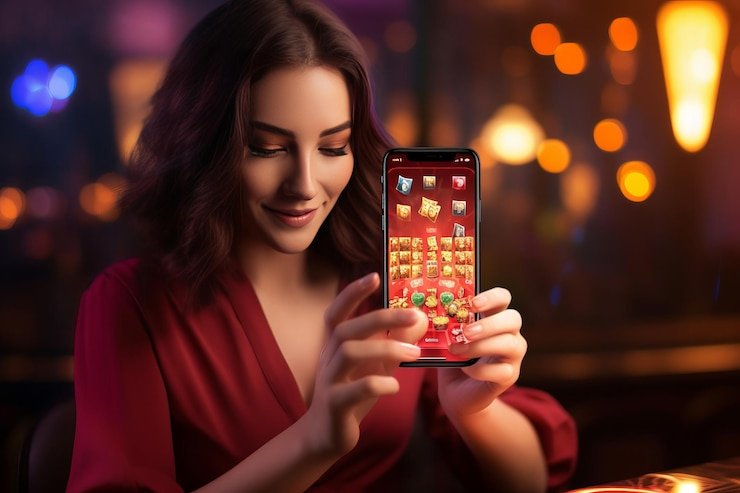 দায়িত্বশীল ব্যাকারাট গাইড – 2500 bdt ক্যাসিনো বিভাগ